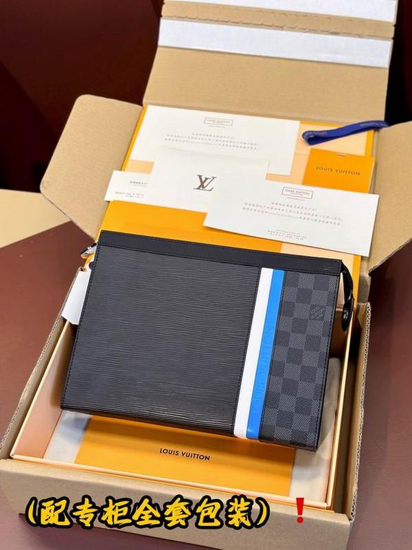 LV Wallets 343